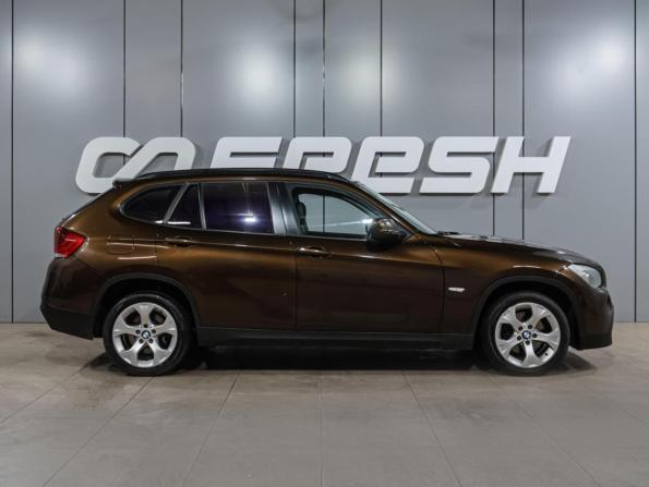 BMW X1 I (E84) с пробегом 2011 года, цена 959 000 рублей, 255446 км, внедорожник, Автокод Объявления