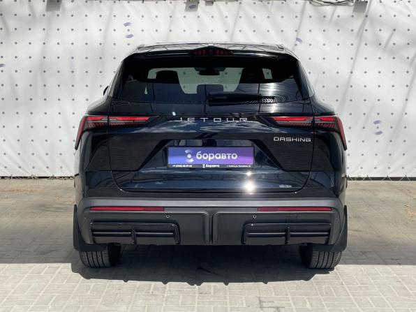 JETOUR DASHING I с пробегом 2024 года, цена 2 140 000 рублей, 32321 км, внедорожник, Автокод Объявления