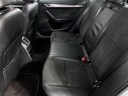 Skoda Octavia III (A7) Рестайлинг Калининград  - изображение 34