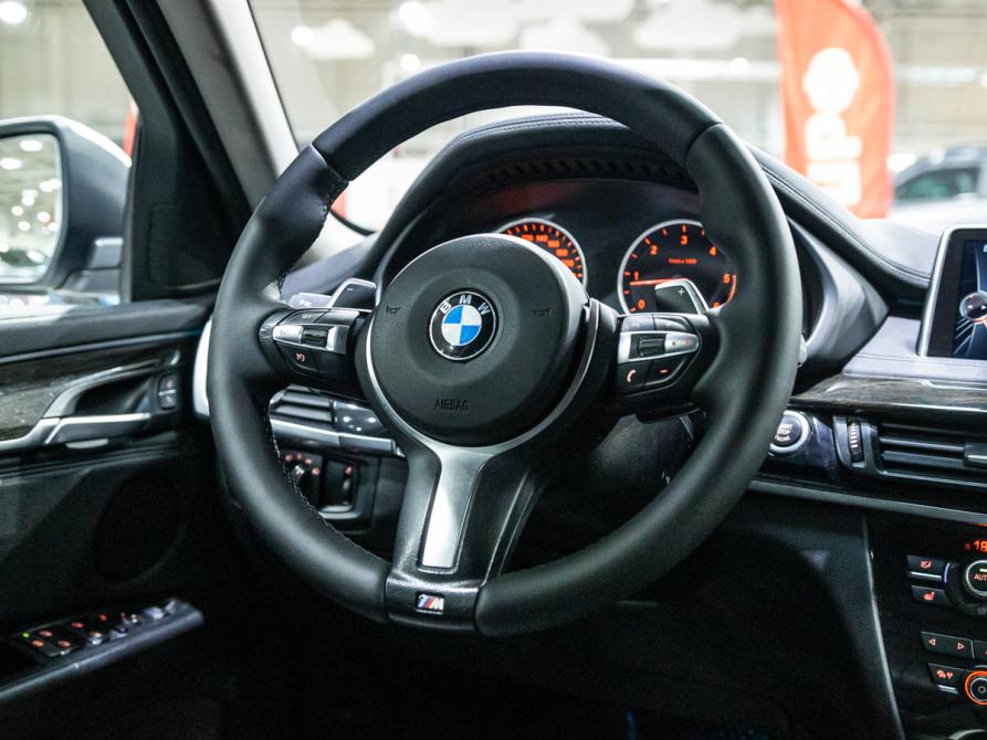 BMW X6 II (F16) Санкт-Петербург  - изображение 18