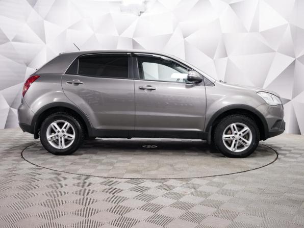 SsangYong Actyon II с пробегом 2012 года, цена 834 000 рублей, 167000 км, внедорожник, Автокод Объявления