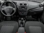 Lada (ВАЗ) Granta I Рестайлинг Казань  - изображение 16
