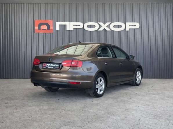Volkswagen Jetta VI с пробегом 2012 года, цена 1 247 000 рублей, 99778 км, седан, Автокод Объявления