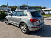 Audi Q5 I (8R) Уфа  - изображение 23