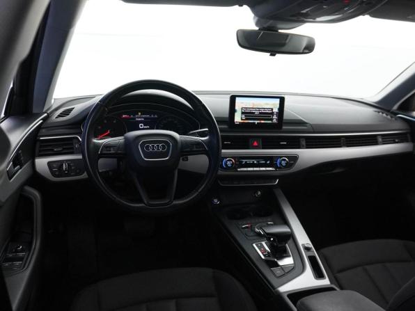 Audi A4 V (B9) с пробегом 2019 года, цена 2 353 055 рублей, 137932 км, универсал, Автокод Объявления