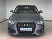 Audi Q3 I (8U) Москва  - изображение 21