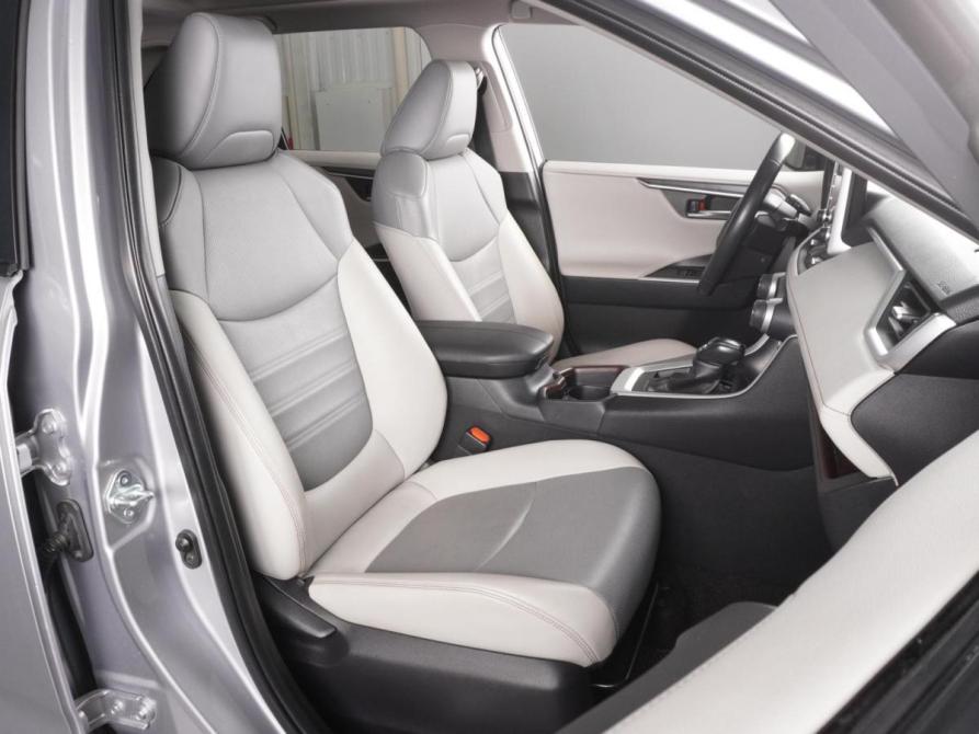 Toyota RAV4 V (XA50) Минеральные Воды  - изображение 8