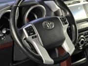Toyota Land Cruiser Prado 150 Series Рестайлинг 1 Уфа  - изображение 32