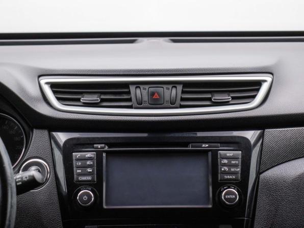 Nissan X-Trail III с пробегом 2017 года, цена 1 900 000 рублей, 102397 км, внедорожник, Автокод Объявления