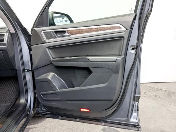 Volkswagen Teramont I с пробегом 2019 года, цена 3 632 000 рублей, 106246 км, внедорожник, Автокод Объявления