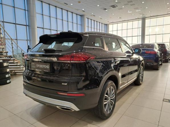 Geely Atlas Pro с пробегом 2022 года, цена 2 220 000 рублей, 23623 км, внедорожник, Автокод Объявления