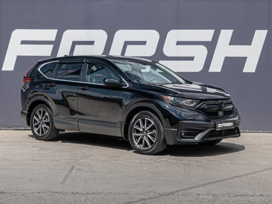 Honda CR-V V Рестайлинг Краснодар  - изображение 1