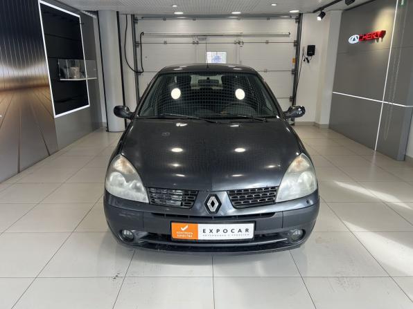 Renault Symbol I Рестайлинг с пробегом 2005 года, цена 116 000 рублей, 250000 км, седан, Автокод Объявления