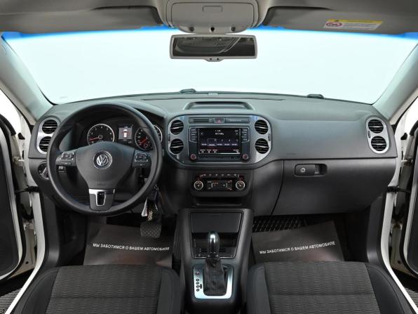 Volkswagen Tiguan I Рестайлинг с пробегом 2012 года, цена 1 249 000 рублей, 224000 км, внедорожник, Автокод Объявления