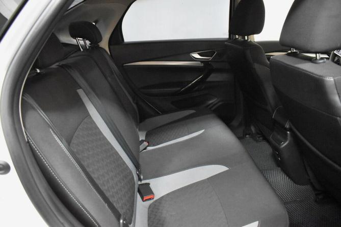 Lada (ВАЗ) Vesta I Рестайлинг (NG) с пробегом 2024 года, цена 1 230 000 рублей, 23558 км, седан, Автокод Объявления