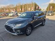 Mitsubishi Outlander III Рестайлинг 2 Тюмень  - изображение 20