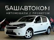 Renault Sandero I Уфа  - изображение 15