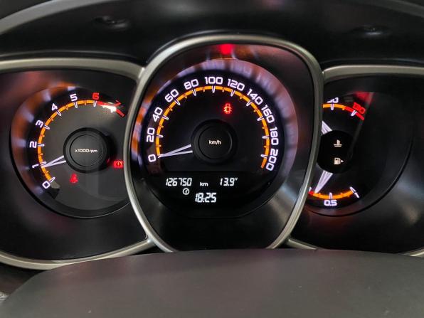 Lada (ВАЗ) Vesta I с пробегом 2019 года, цена 830 000 рублей, 126749 км, седан, Автокод Объявления