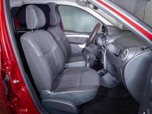 Renault Logan I Рестайлинг с пробегом 2011 года, цена 560 000 рублей, 118220 км, седан, Автокод Объявления