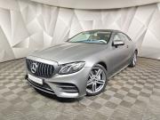 Mercedes-Benz E-Класс V (W213 S213 C238) Москва  - изображение 23