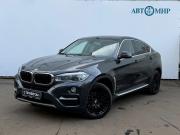 BMW X6 II (F16) Москва  - изображение 18