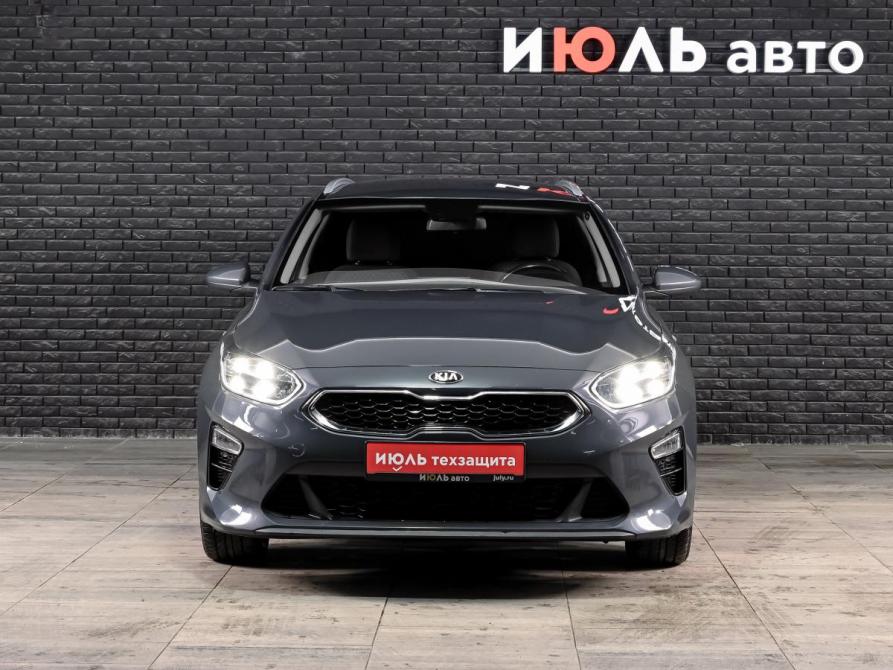 Kia Ceed III Екатеринбург  - изображение 2