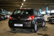 Nissan Tiida I Рестайлинг Уфа  - изображение 19