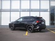 Toyota RAV4 V (XA50) Курган  - изображение 29