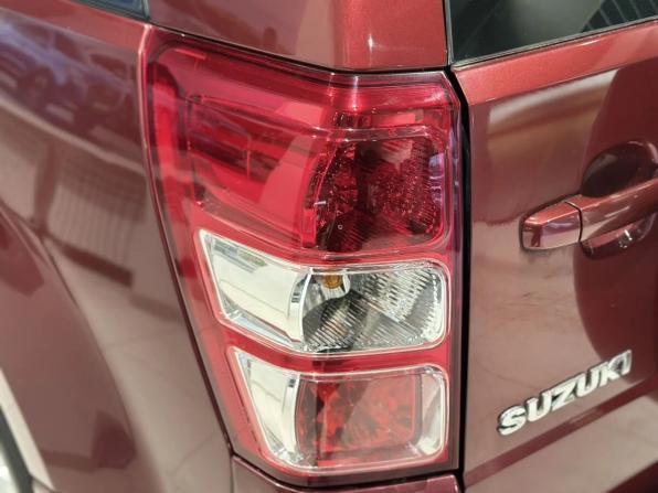 Suzuki Grand Vitara II с пробегом 2006 года, цена 790 000 рублей, 209321 км, внедорожник, Автокод Объявления