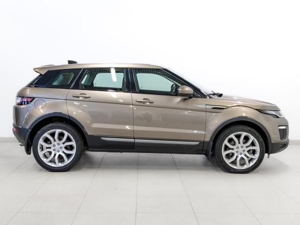 Land Rover Range Rover Evoque I Рестайлинг с пробегом 2018 года, цена 2 945 000 рублей, 60375 км, внедорожник, Автокод Объявления
