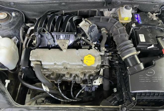 Lada (ВАЗ) Granta I Рестайлинг с пробегом 2023 года, цена 763 113 рублей, 59631 км, лифтбек, Автокод Объявления