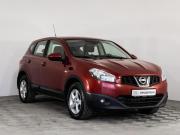 Nissan Qashqai I Рестайлинг Санкт-Петербург  - изображение 22