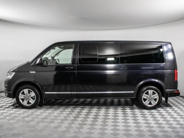 Volkswagen Multivan T6 с пробегом 2016 года, цена 3 440 000 рублей, 180000 км, минивэн, Автокод Объявления