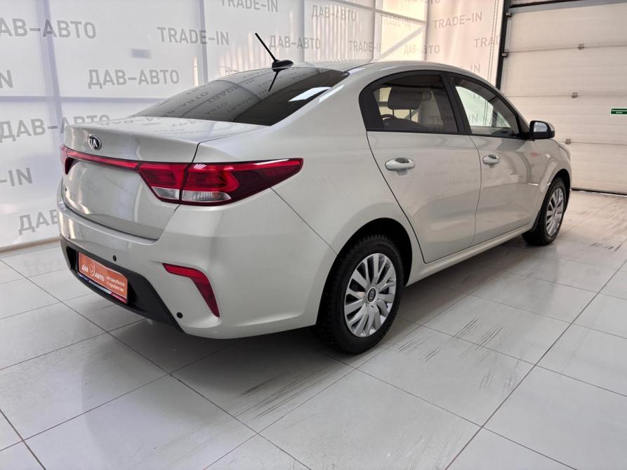 Kia Rio IV Рестайлинг Пермь  - изображение 4