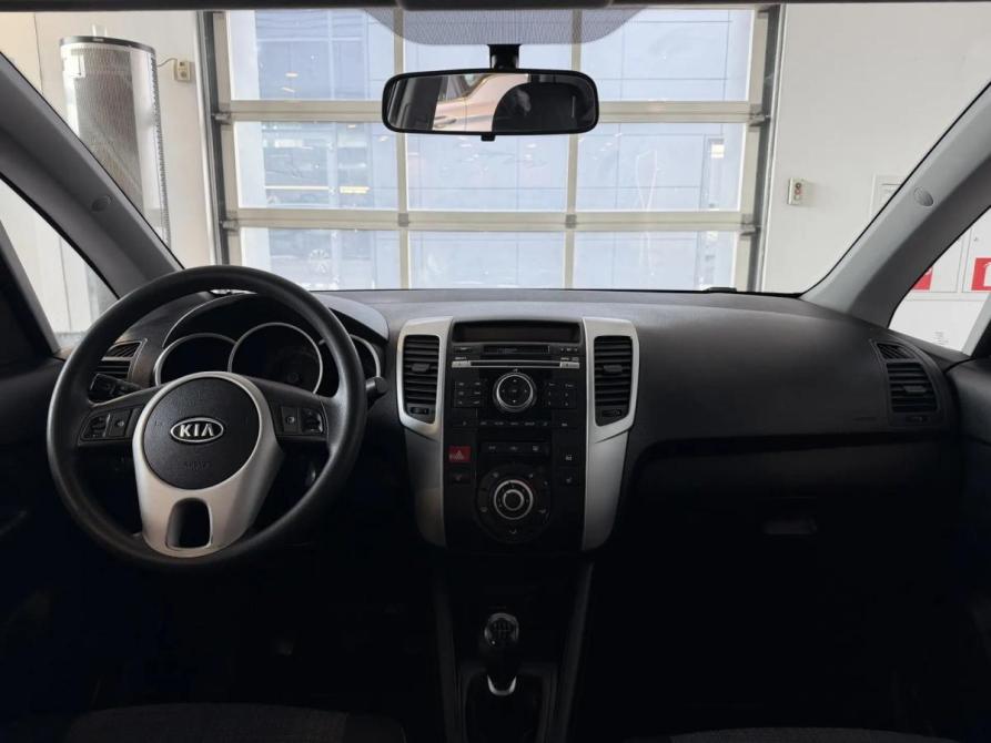Kia Venga I Подольск  - изображение 16