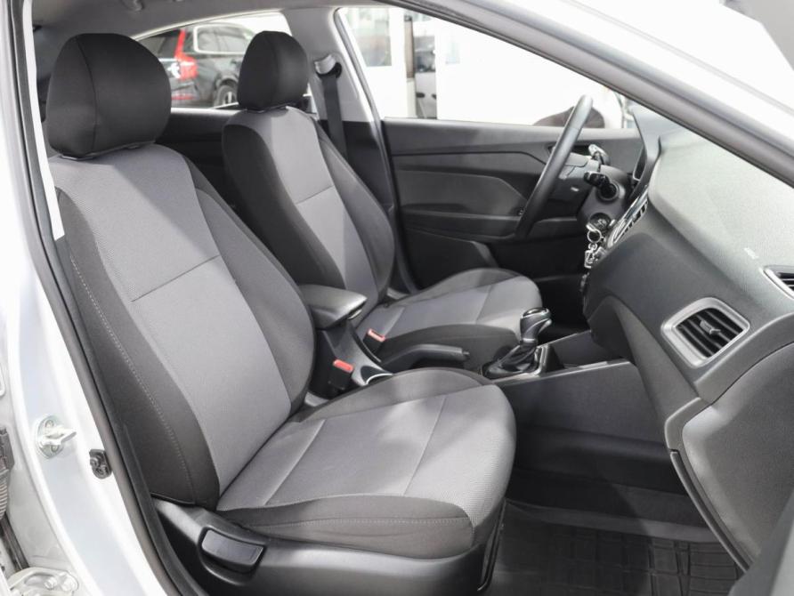 Hyundai Solaris II Ростов-на-Дону  - изображение 8