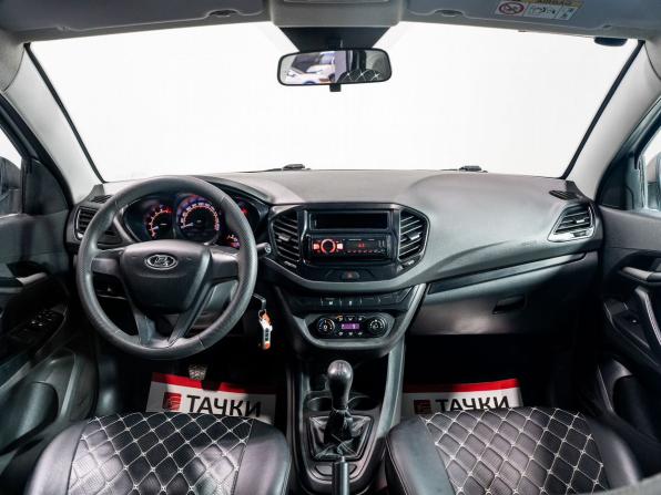 Lada (ВАЗ) Vesta I с пробегом 2021 года, цена 880 000 рублей, 76650 км, седан, Автокод Объявления