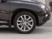 Lexus RX III Рестайлинг Новосибирск  - изображение 32