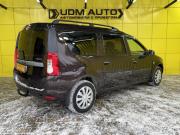 Lada (ВАЗ) Largus I Ижевск  - изображение 26