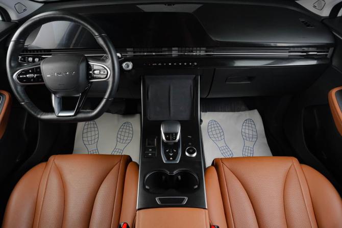 Omoda C5 I с пробегом 2022 года, цена 2 379 000 рублей, 29000 км, внедорожник, Автокод Объявления