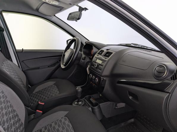 Lada (ВАЗ) Granta I Рестайлинг с пробегом 2021 года, цена 855 000 рублей, 42977 км, универсал, Автокод Объявления