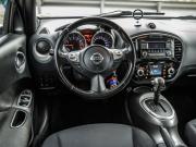 Nissan Juke I Волгоград  - изображение 49