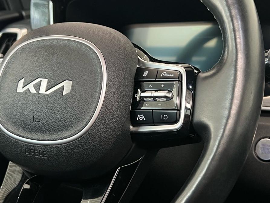 Kia Sorento IV Санкт-Петербург  - изображение 29