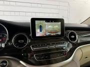 Mercedes-Benz V-Класс III (W447) Рестайлинг Москва  - изображение 40