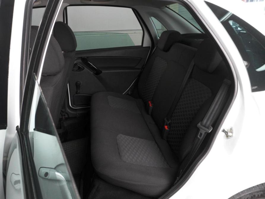 Lada (ВАЗ) Granta I Рестайлинг Минеральные Воды  - изображение 9