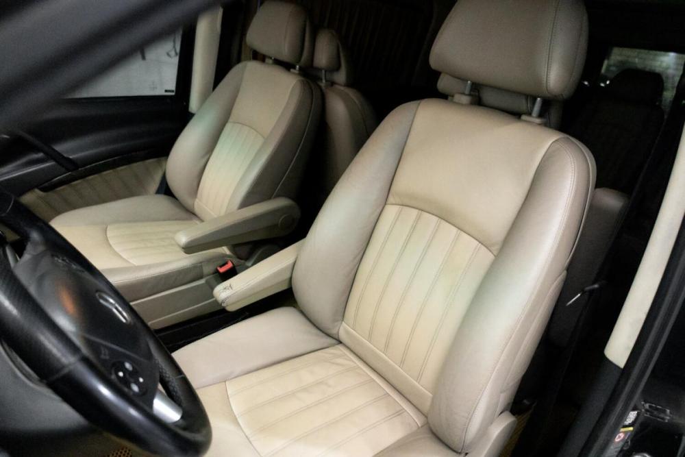 Mercedes-Benz Viano I (W639) Рестайлинг Тюмень  - изображение 21