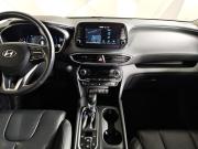 Hyundai Santa Fe IV Москва  - изображение 34