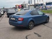 Skoda Octavia III (A7) Рестайлинг Санкт-Петербург  - изображение 6