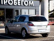 Opel Astra H Рестайлинг Ростов-на-Дону  - изображение 33