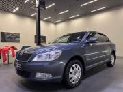 Skoda Octavia II (A5) Рестайлинг Новосибирск  - изображение 28